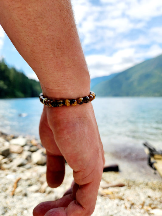 Earth Element Bracelet - Earthbound