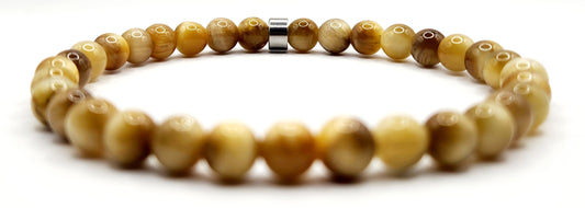 Earth Element Bracelet - Rooted