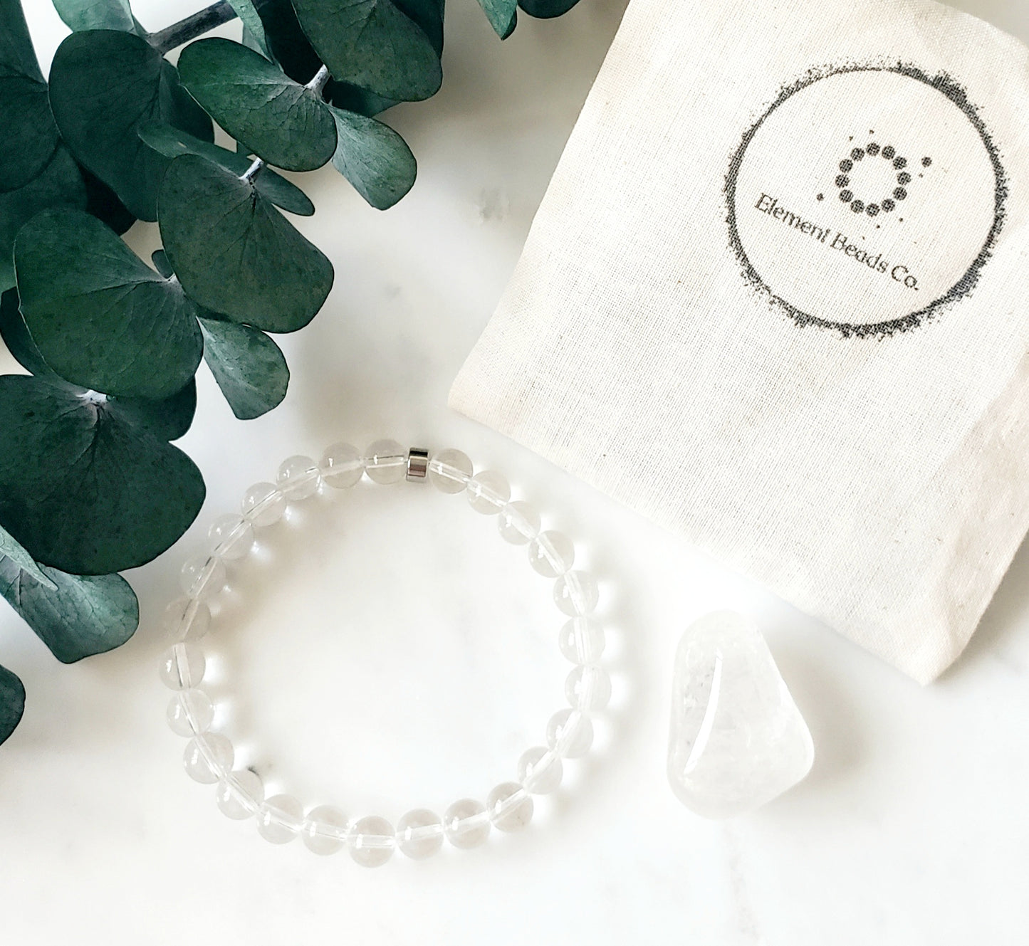 Air Element Bracelet - Amplify