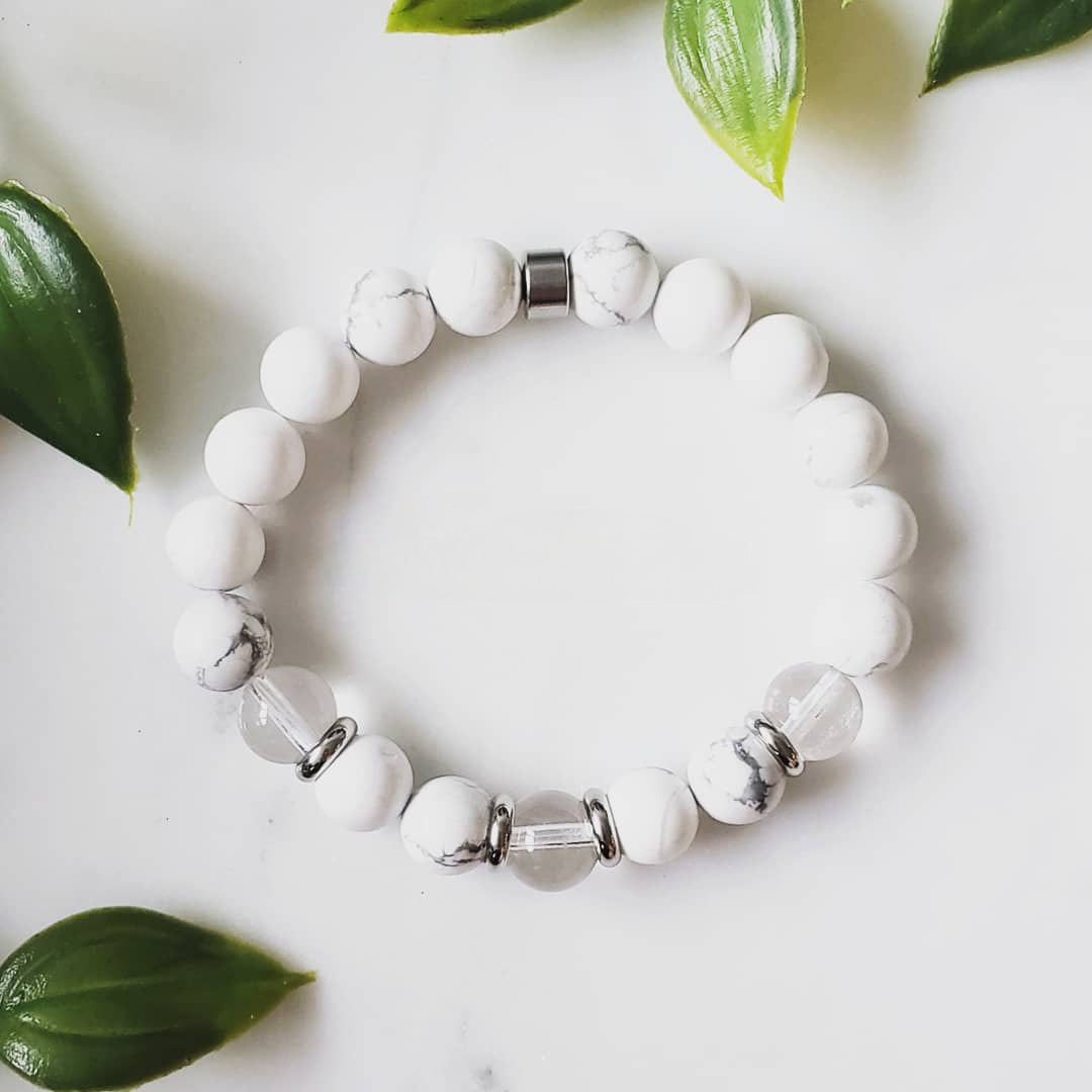Air Element Bracelet - Balance
