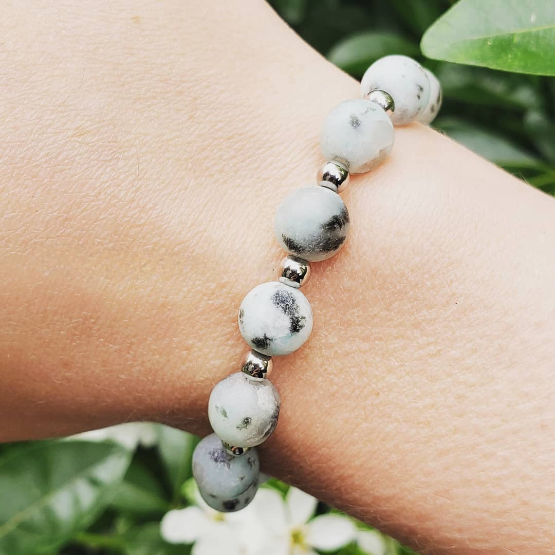 Fire Element Bracelet - Spirit Fire