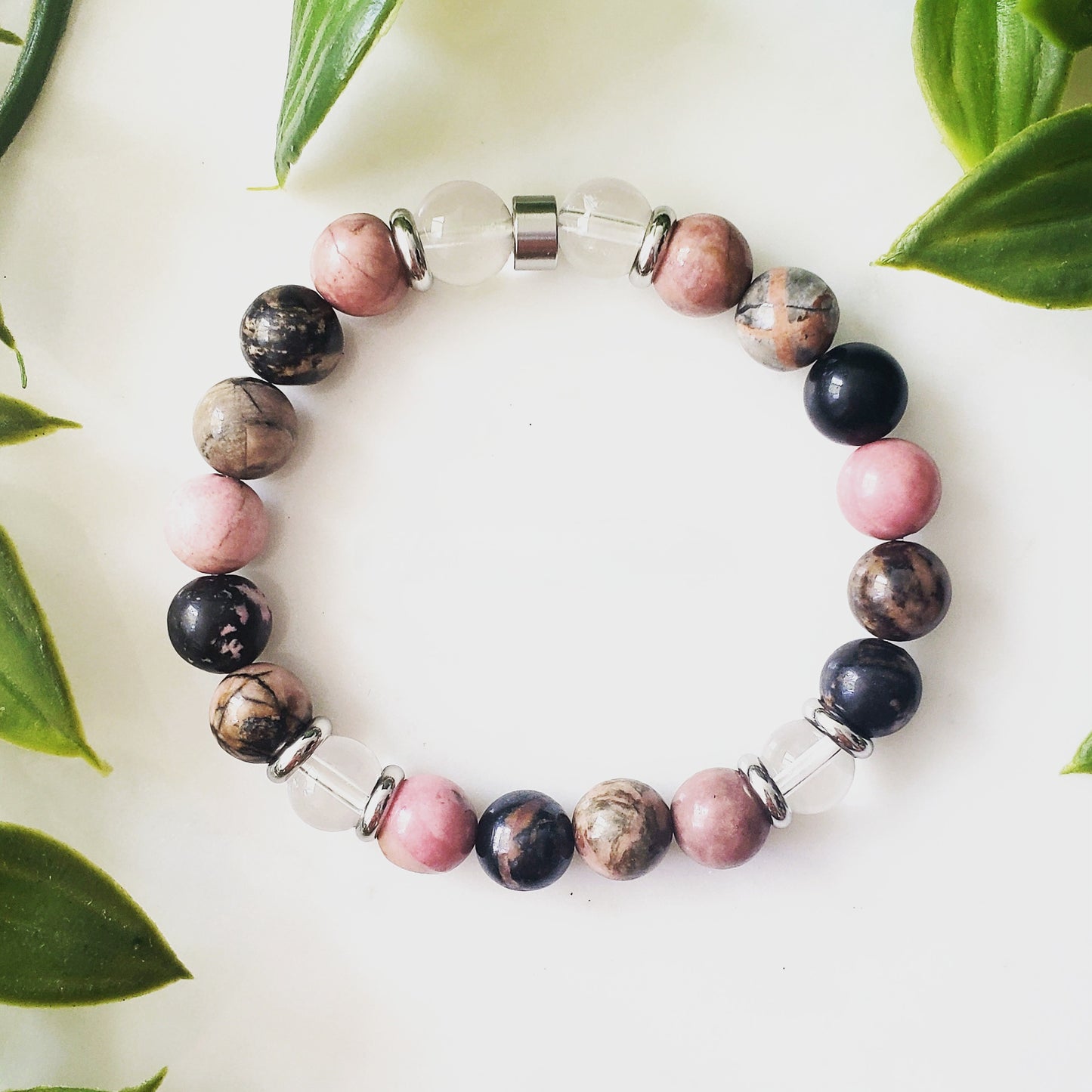 Water Element Bracelet - Clarity