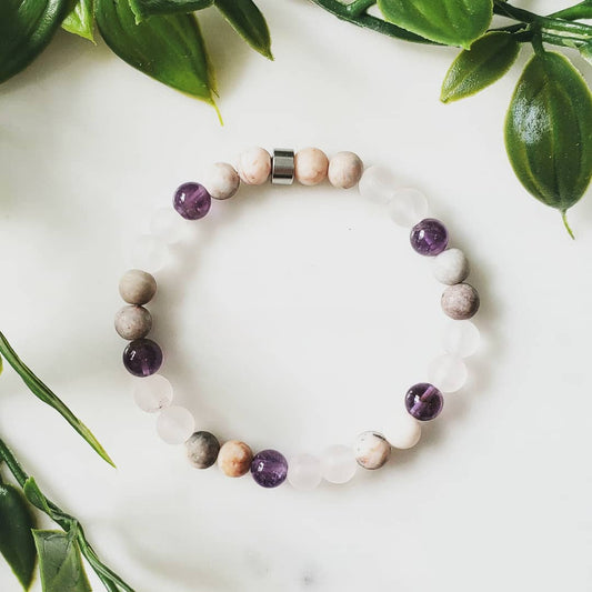 Earth Element Bracelet - Solace