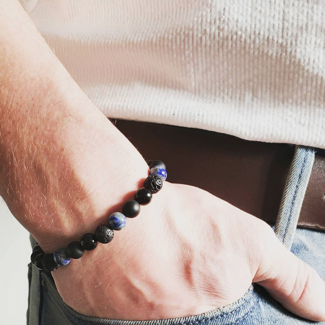 Water Element Bracelet - Ease