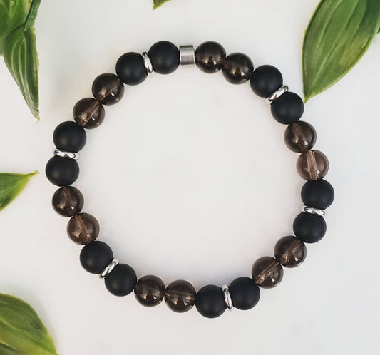 Earth Element - Transformation