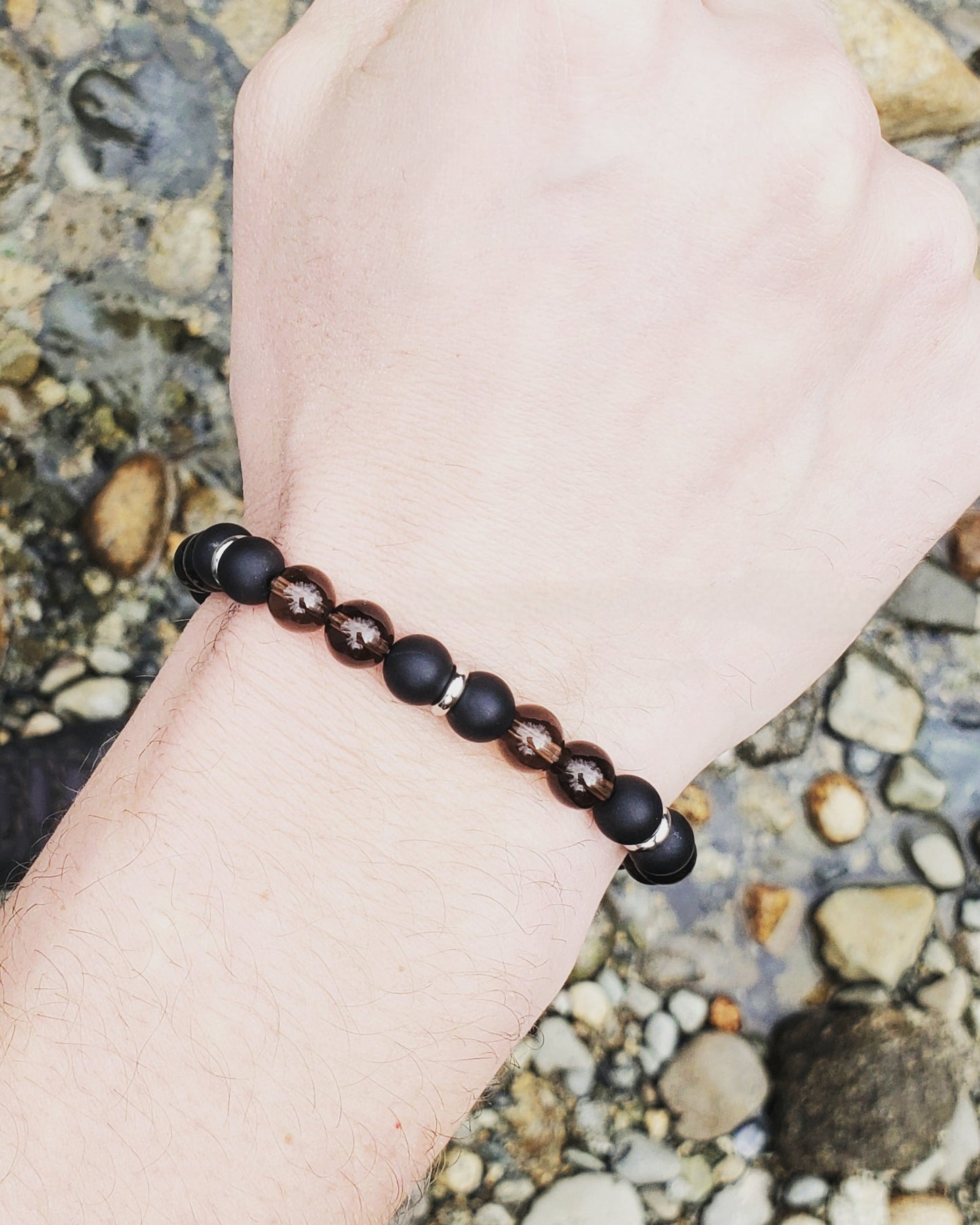 Earth Element - Transformation