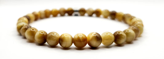 Earth Element Bracelet - Rooted