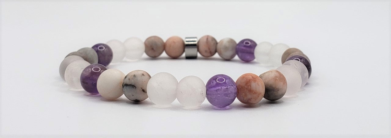 Earth Element Bracelet - Piece & Comfort