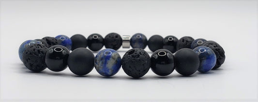 Water Element Bracelet - Ease