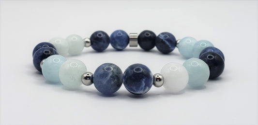 Water Element Bracelet - Flow